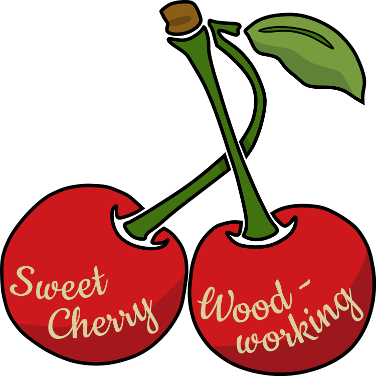 Sweet Cherry Woodworking